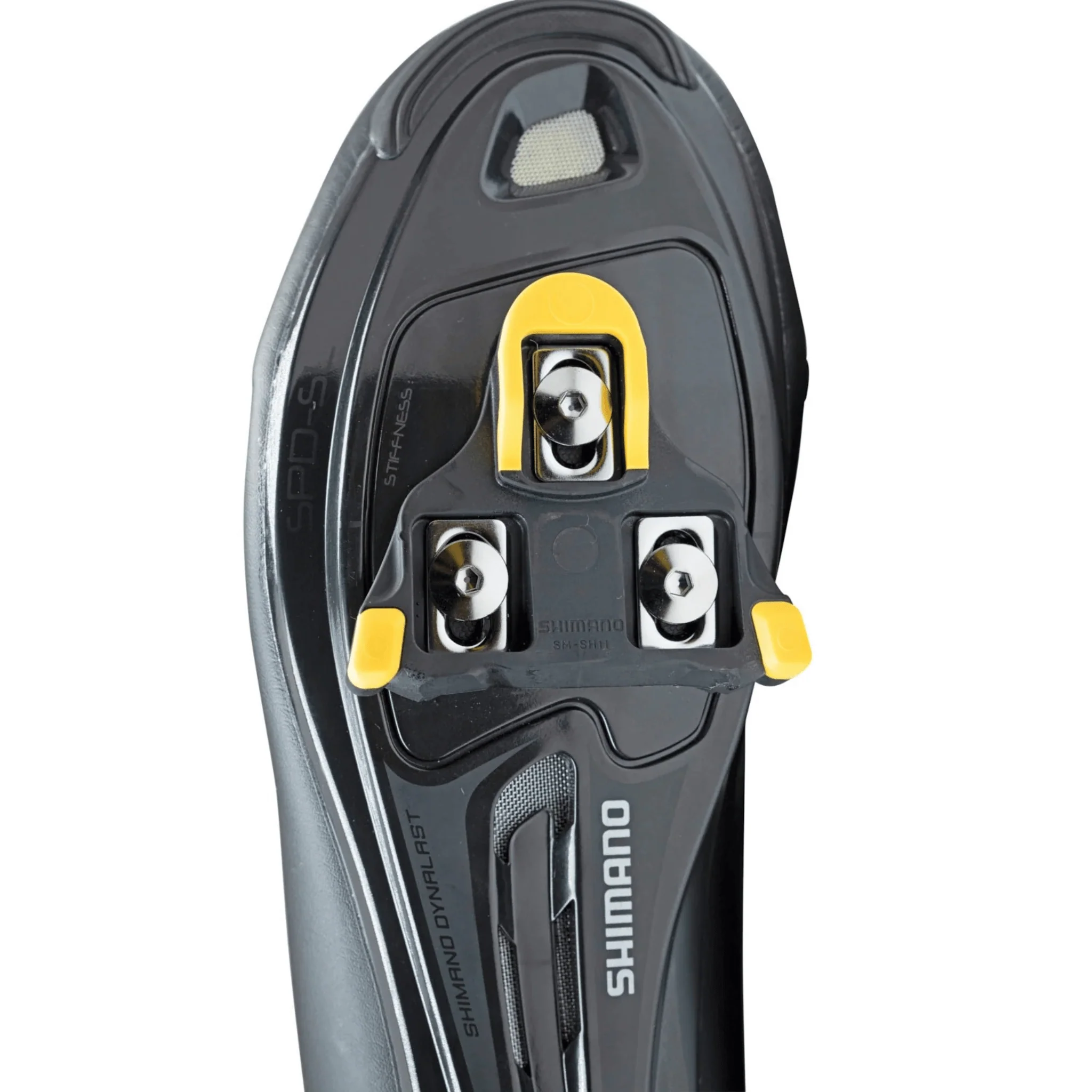 Shimano SPD-SL Cleats - Image 4