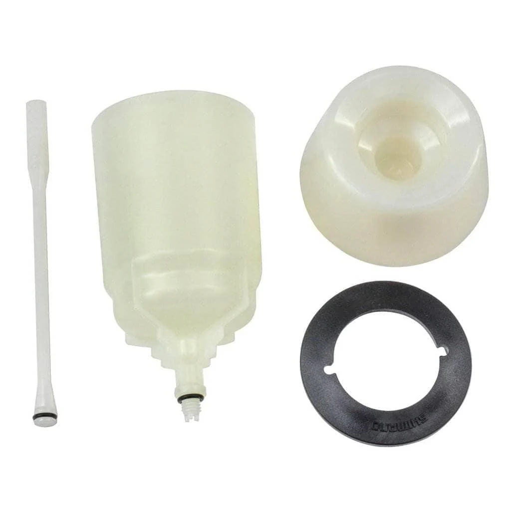 Shimano TL-BR003 Funnel Unit For Brake Lever (M5 Screw)