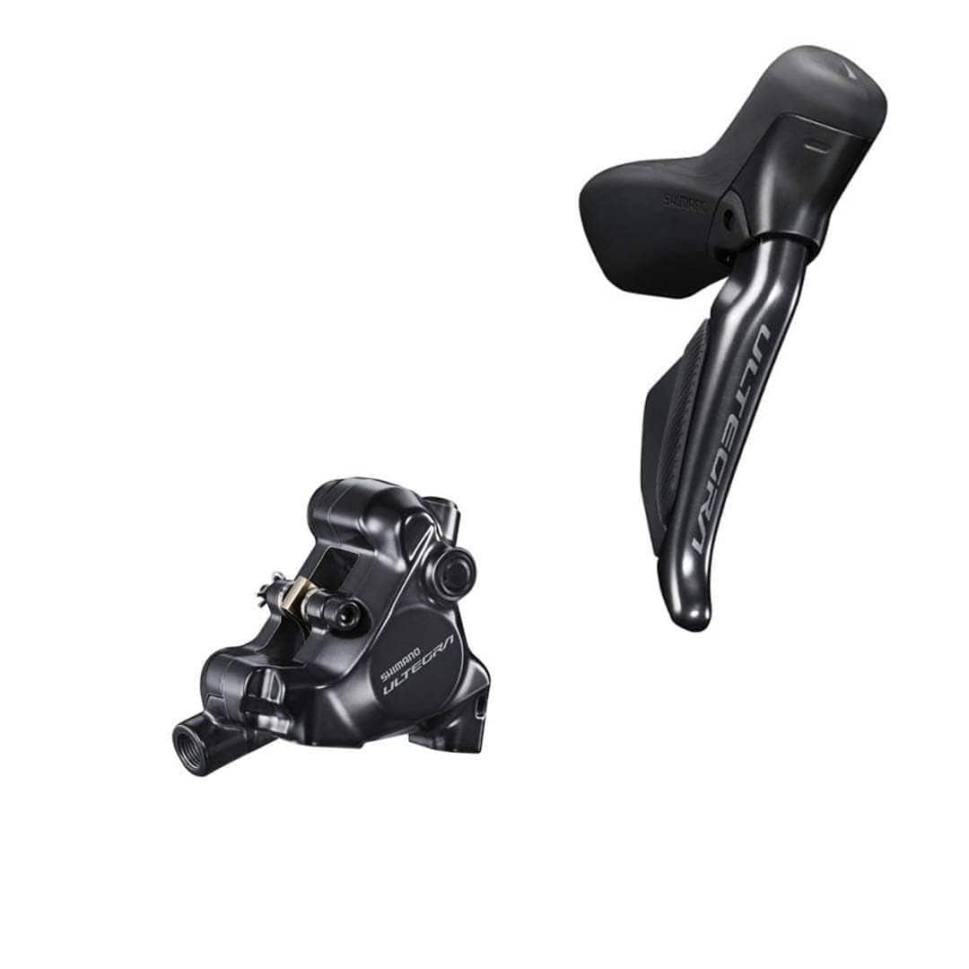 Shimano Ultegra R8170 12sp Di2 Shifter + Caliper