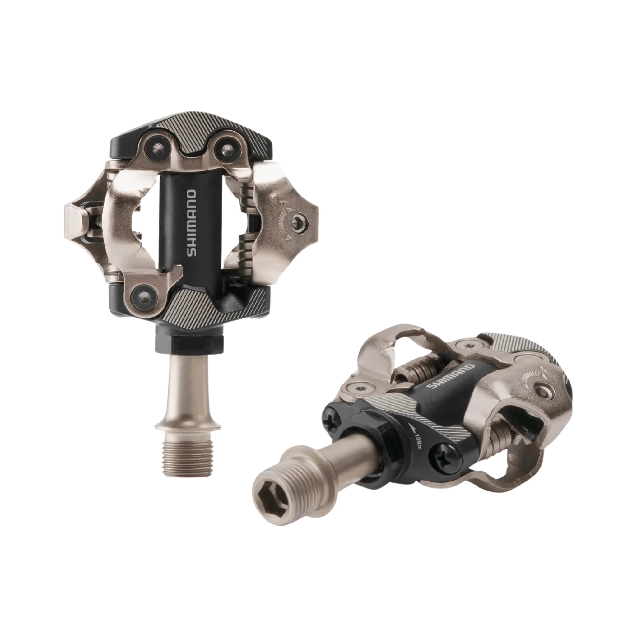 Shimano XT PD-M8100 SPD Pedal