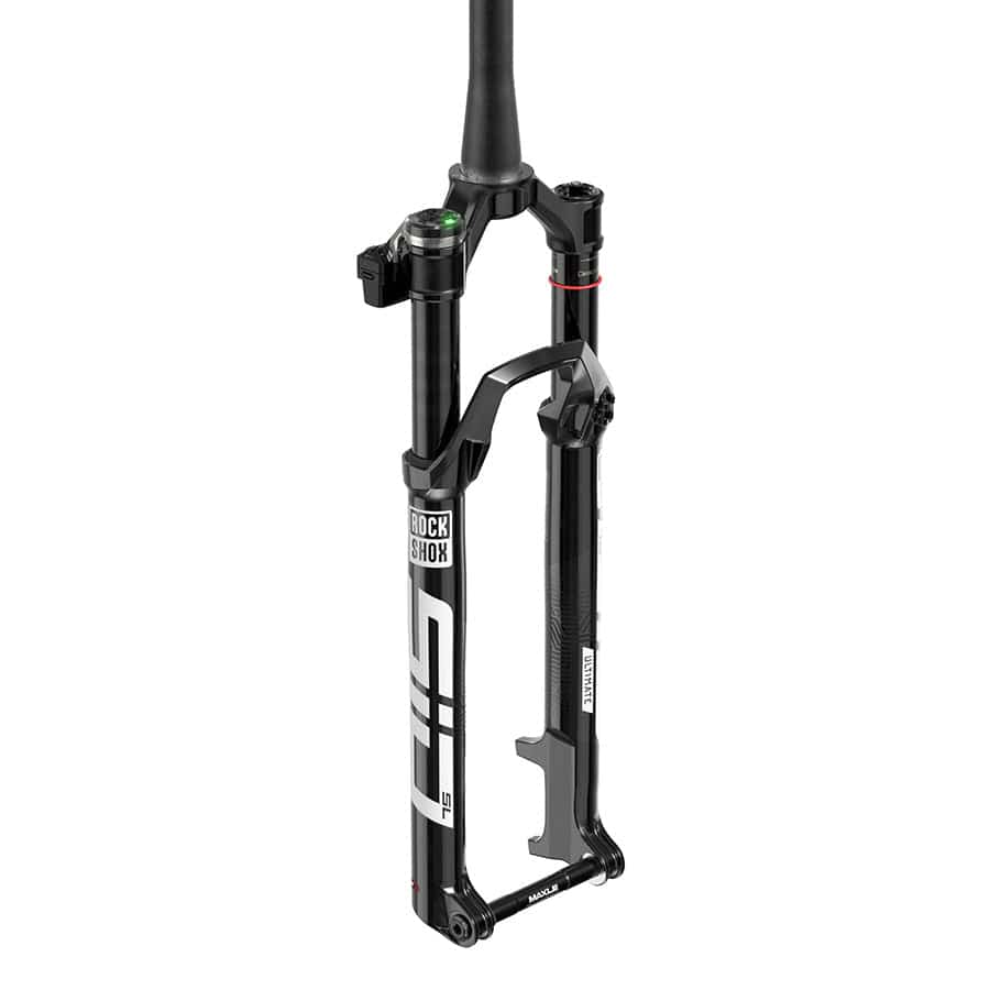 RockShox SID SL Flight Attendant E2 - Image 10