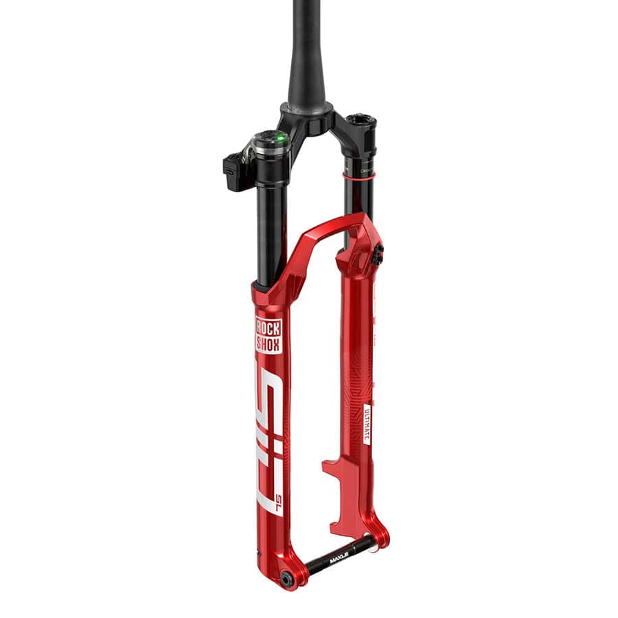 RockShox SID SL Flight Attendant E2 - Image 7