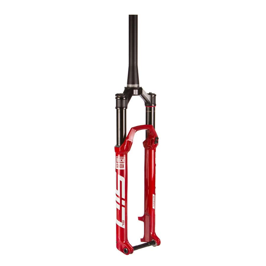 RockShox SID SL Ultimate 3P Crown E1