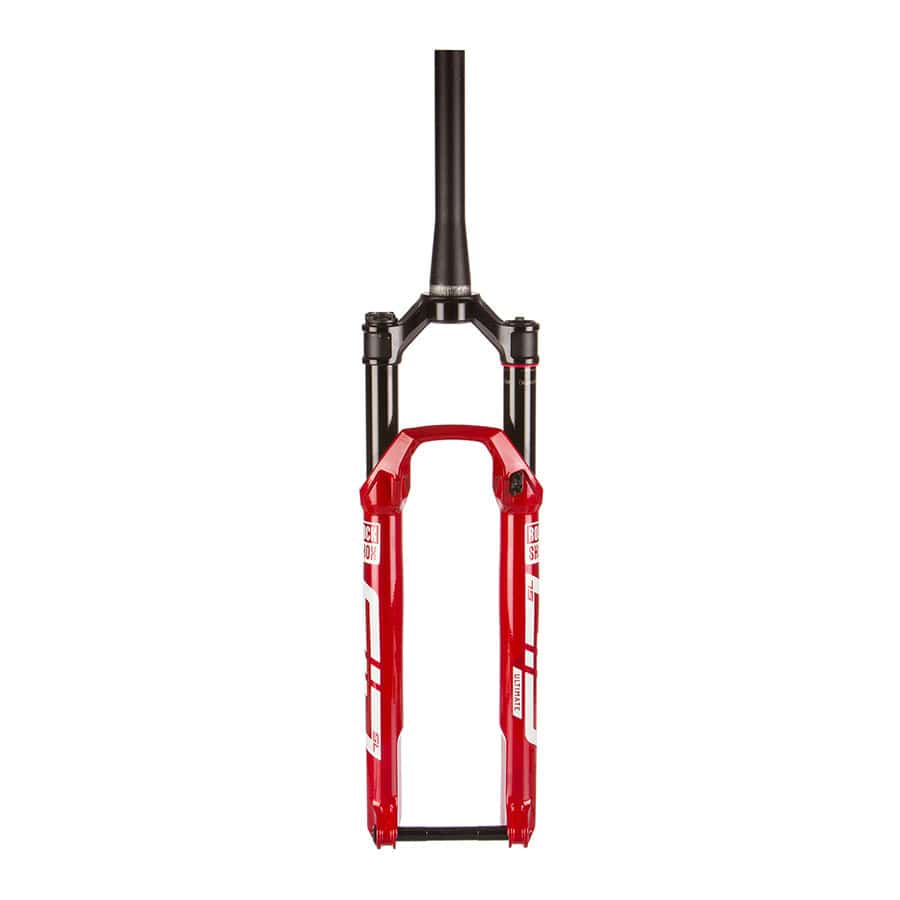 RockShox SID SL Ultimate 3P Crown E1 - Image 2