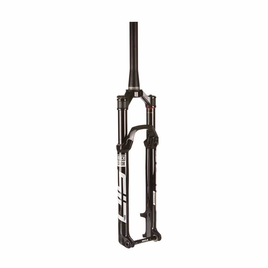 RockShox SID SL Ultimate 3P Crown E1 - Image 3