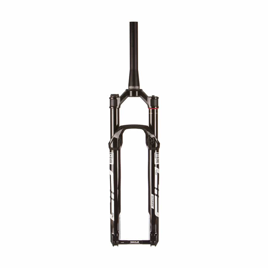 RockShox SID SL Ultimate 3P Crown E1 - Image 4