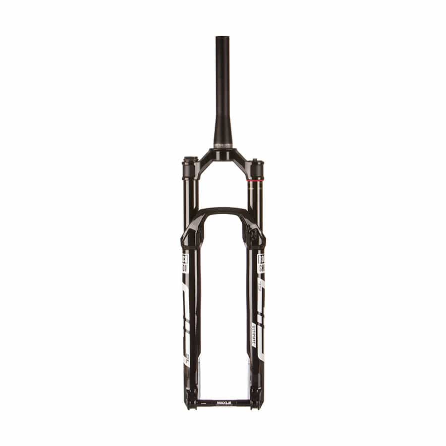 RockShox SID SL Ultimate 3P Crown E1 - Image 8