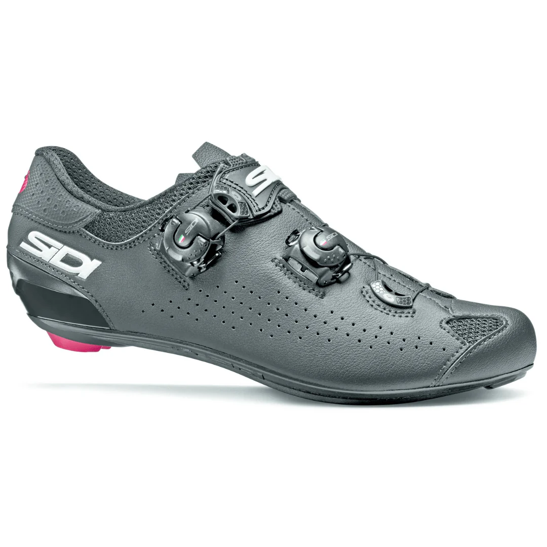 Sidi Genius 10 Shoes - Image 4