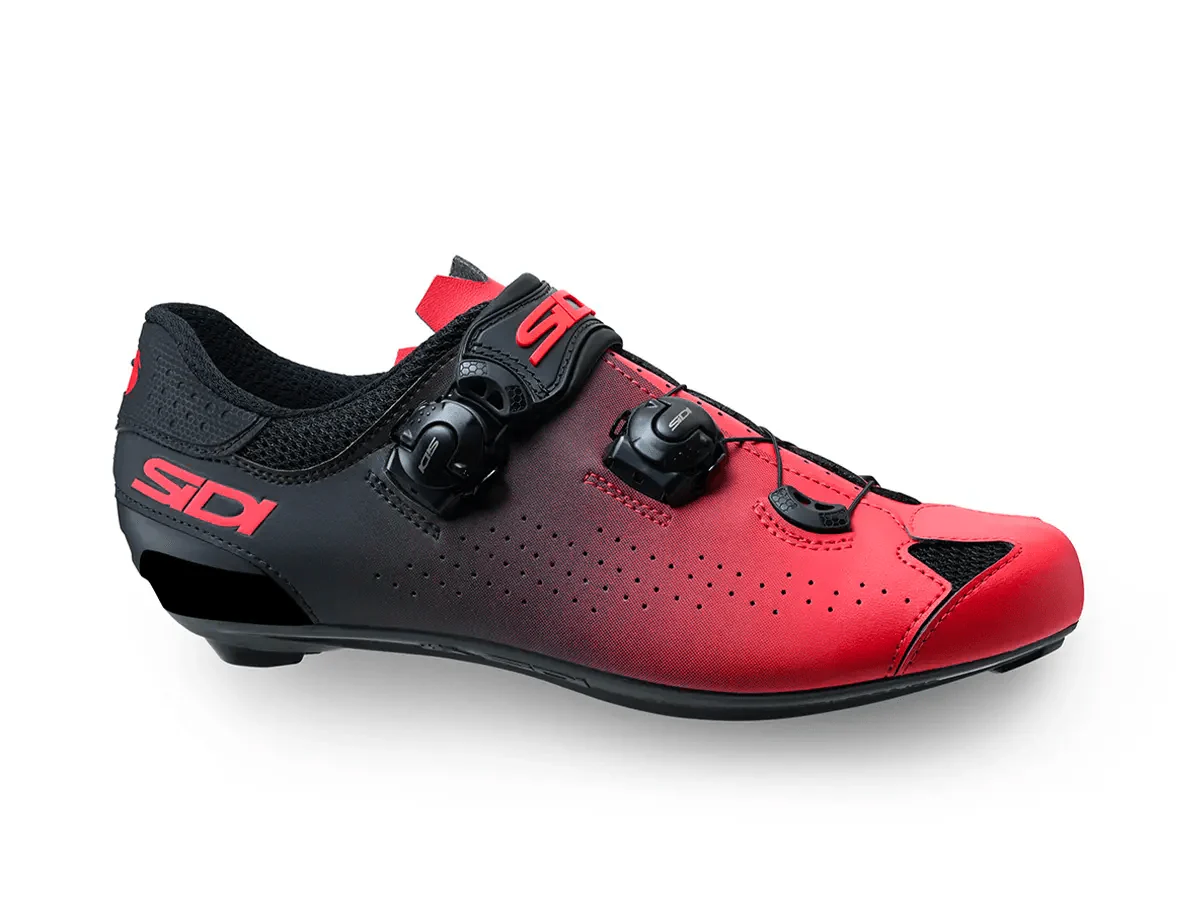 Sidi Genius 10 Shoes - Image 5