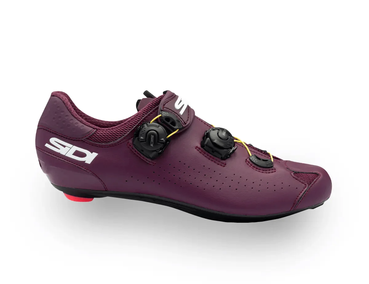Sidi Genius 10 Shoes - Image 6