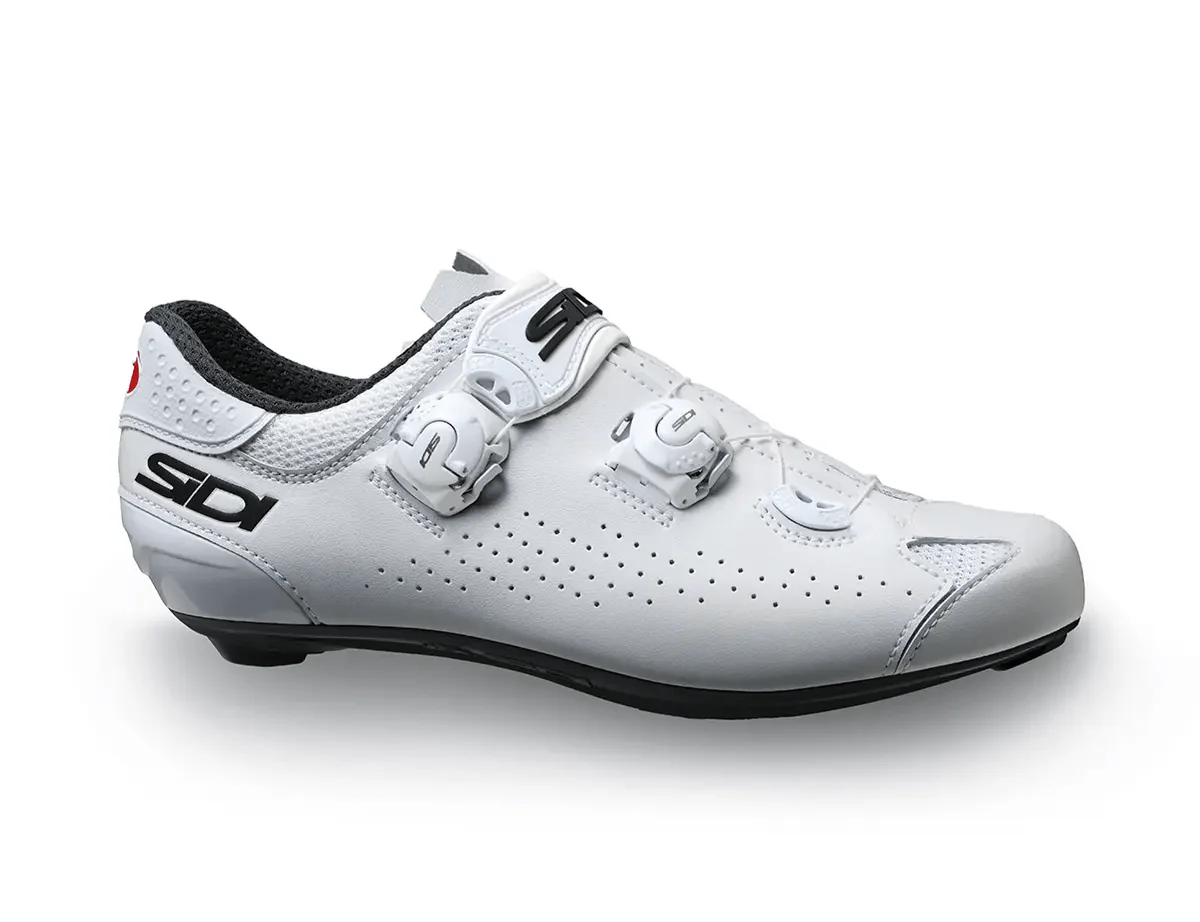 Sidi Genius 10 Shoes - Image 7