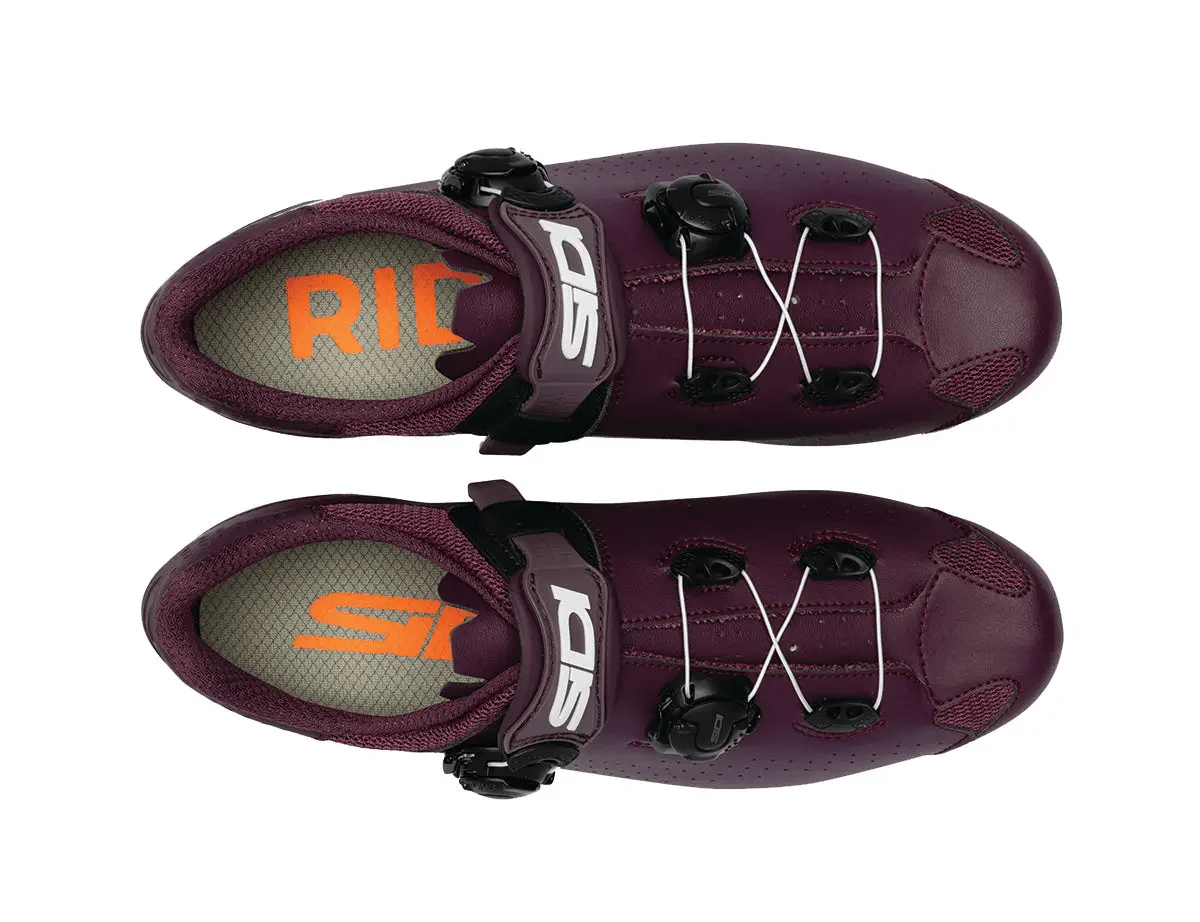 Sidi Genius 10 Women's Shoe - Image 3