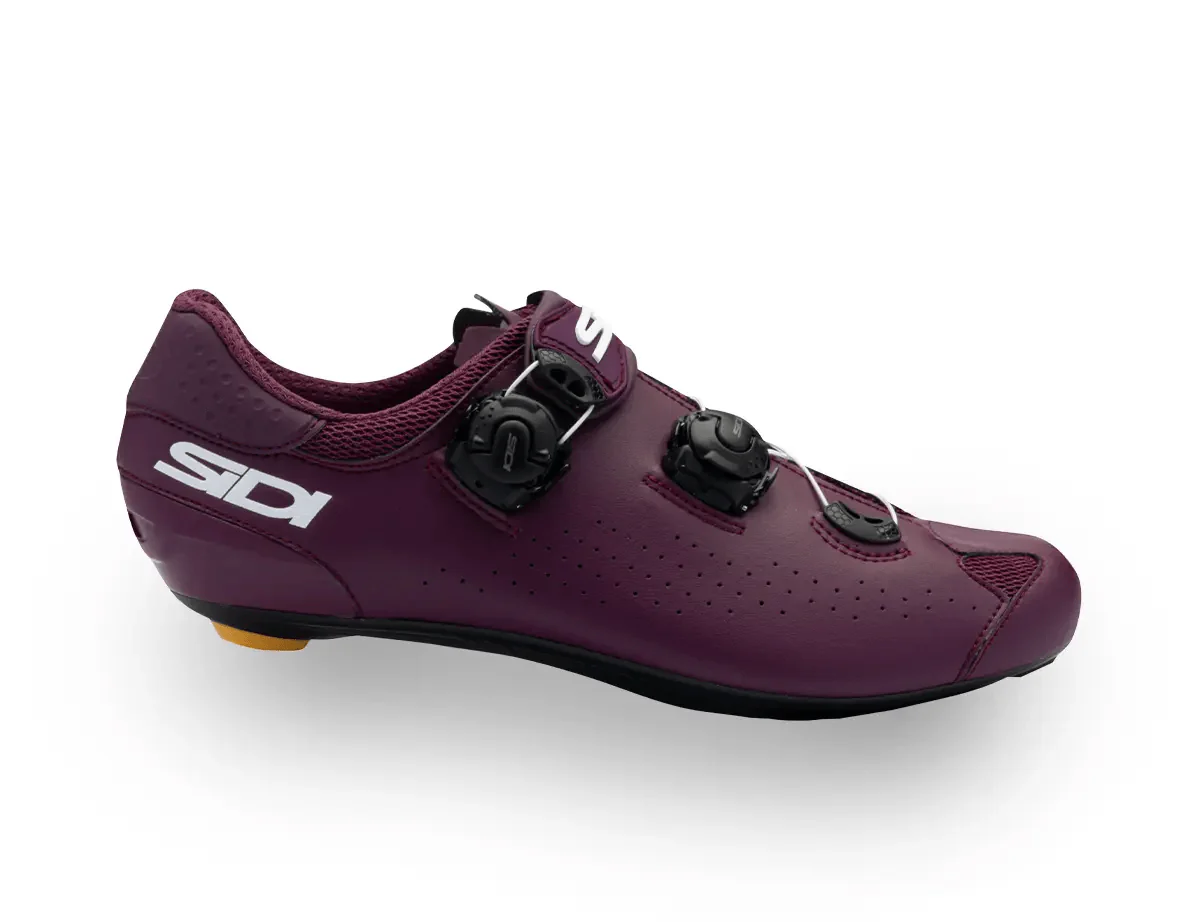 Sidi Genius 10 Women's Shoe - Image 4