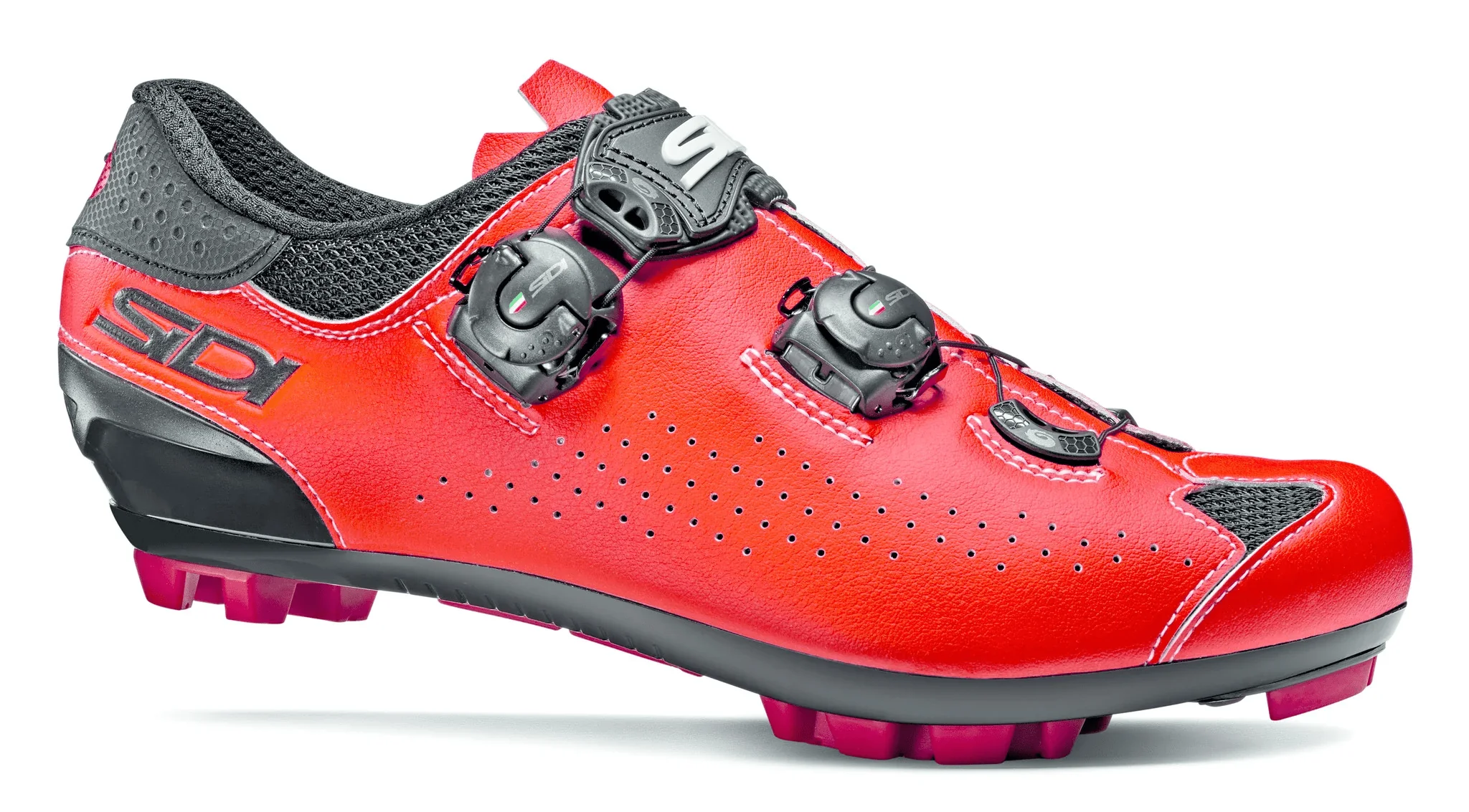 Sidi MTB Eagle 10 Shoes - Image 3