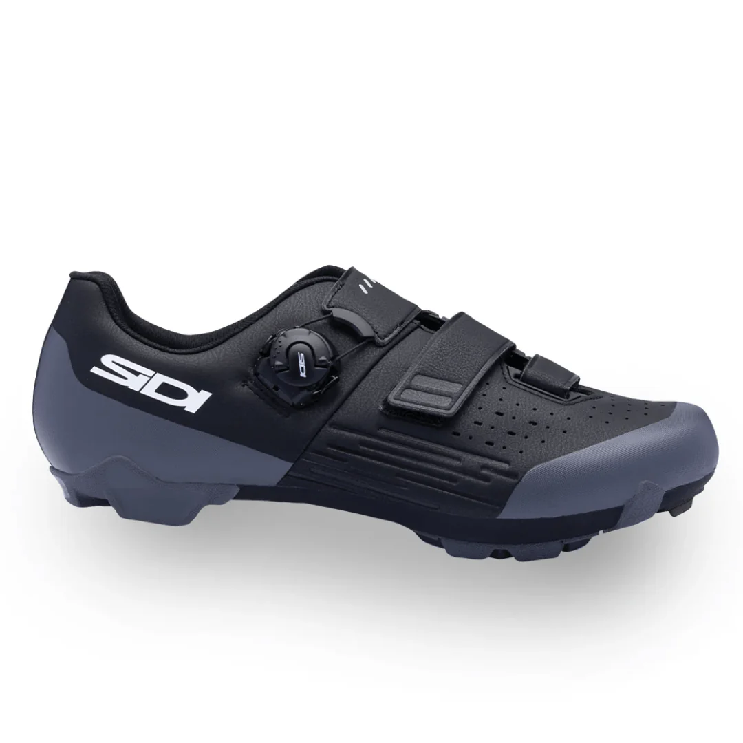 Sidi Silvis XC