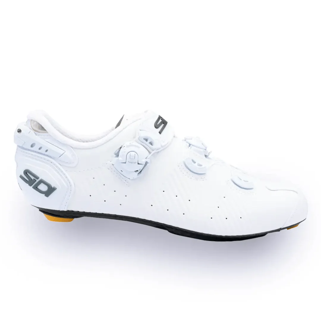 Sidi Wire 2S Shoes - Image 3