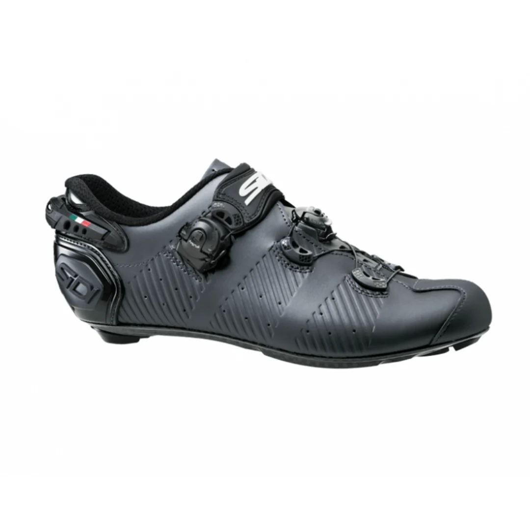 Sidi Wire 2S Shoes - Image 4