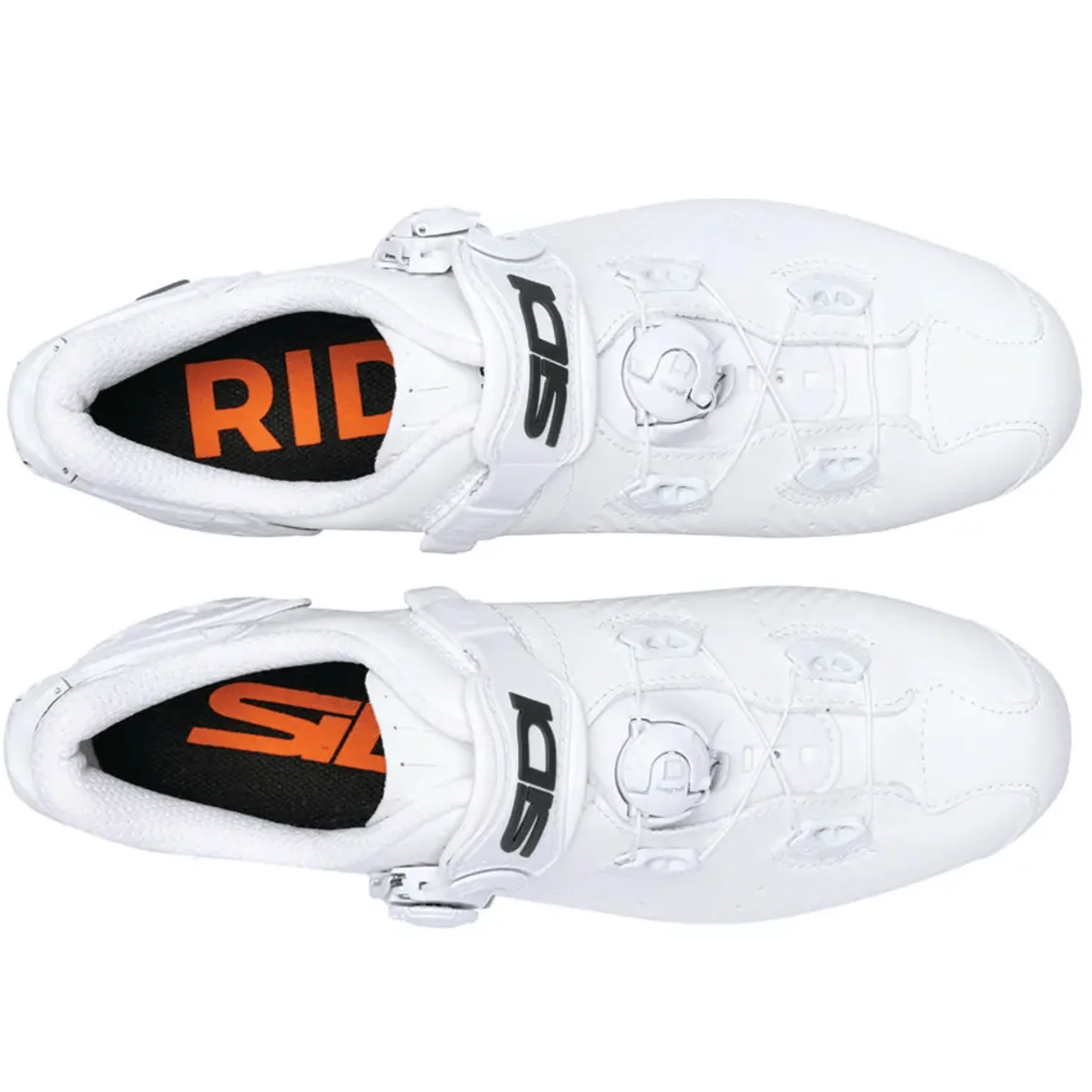 Sidi Wire 2S Shoes - Image 8