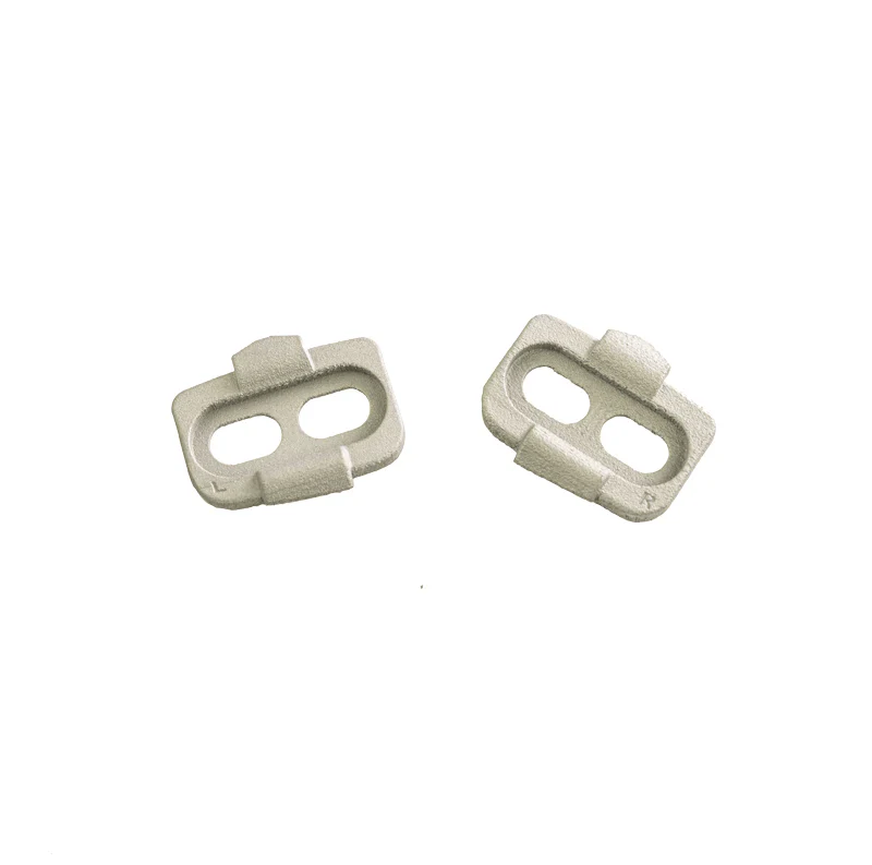 SILCA 3D Printed Titanium MTB Cleats - Image 3