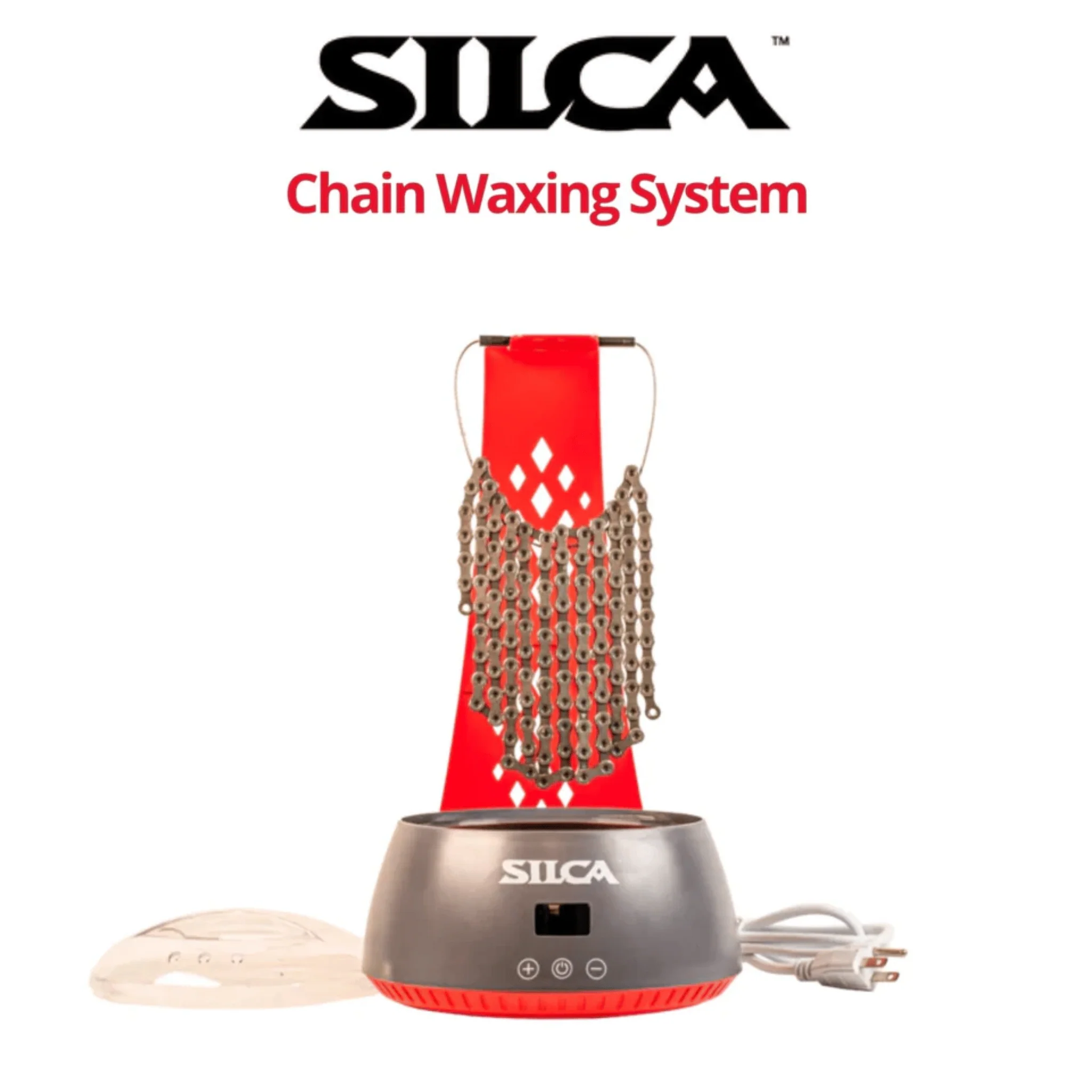 SILCA Chain Waxing System - Image 2