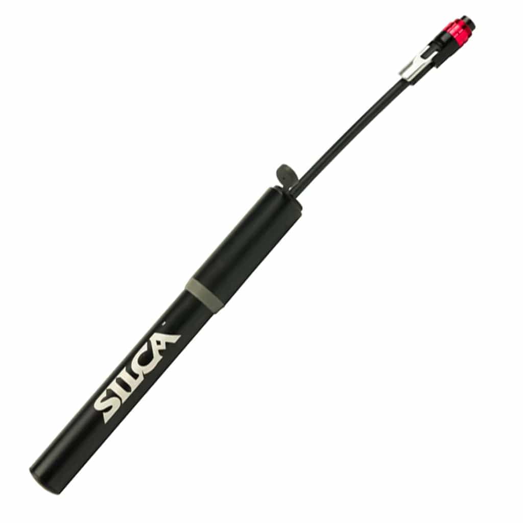 SILCA Gravelero Mini Pump - Image 2