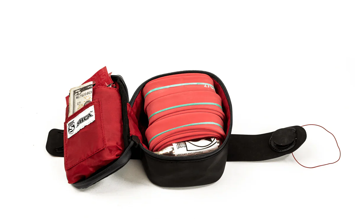 SILCA Mattone Grande Seat Pack - Image 4