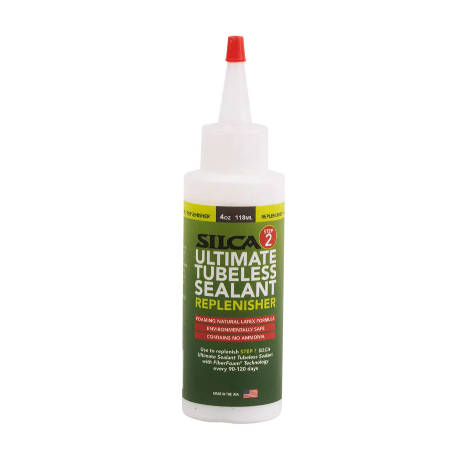 SILCA Sealant Replenisher