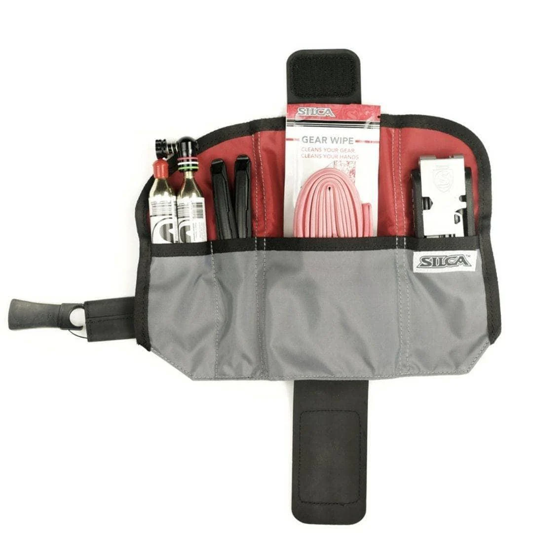 SILCA Seat Roll Asymmetrico - Image 3