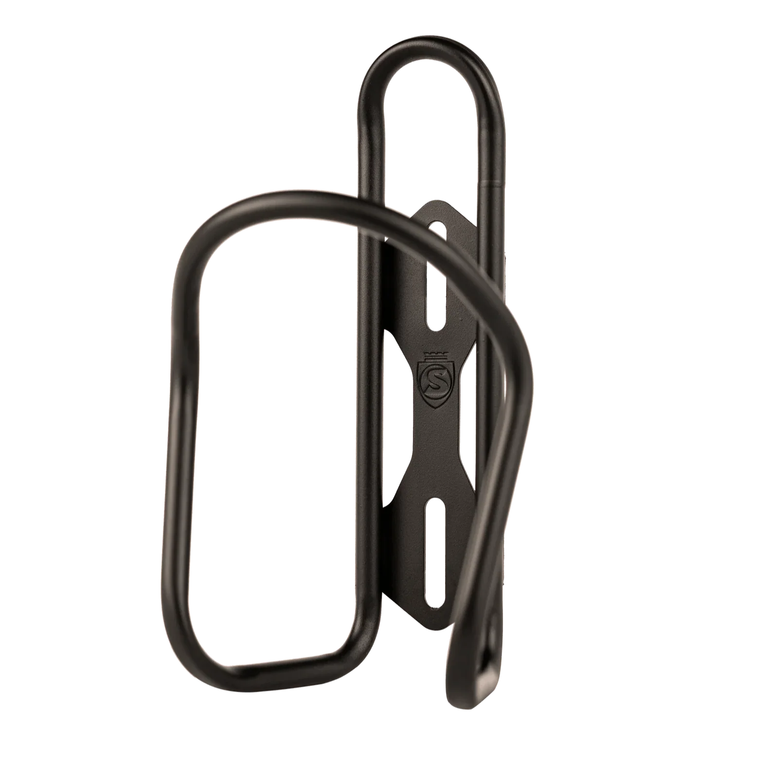SILCA Sicuro Titanium Bottle Cage - V2 - Image 2