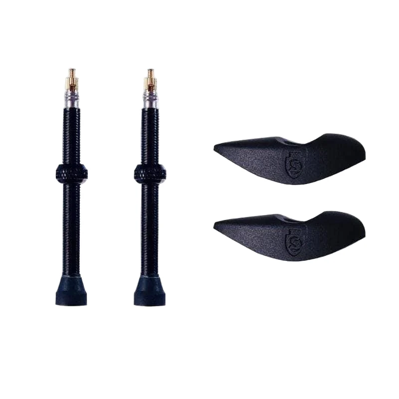 SILCA Tubeless Valve Kit