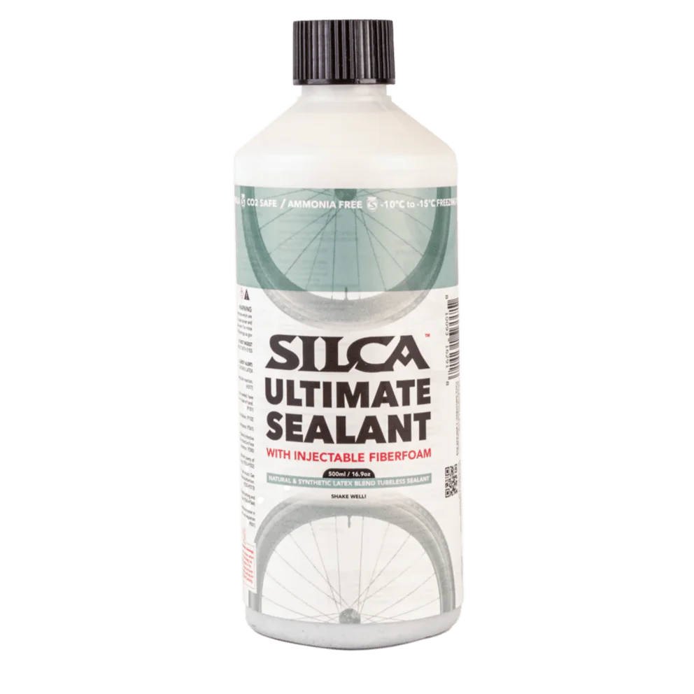 SILCA Ultimate Sealant 2.0
