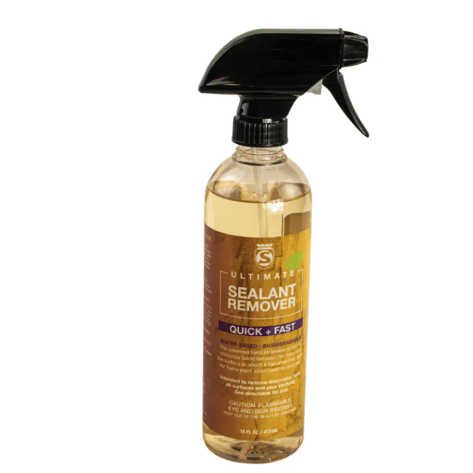 SILCA Ultimate Sealant Remover 16oz