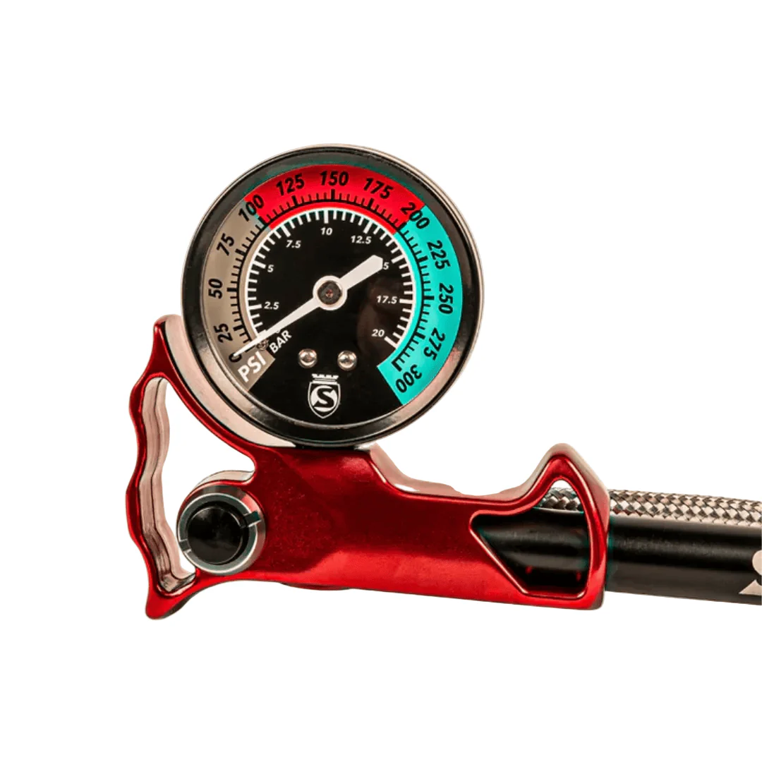 SILCA Ultimate Shock Pump - Image 2