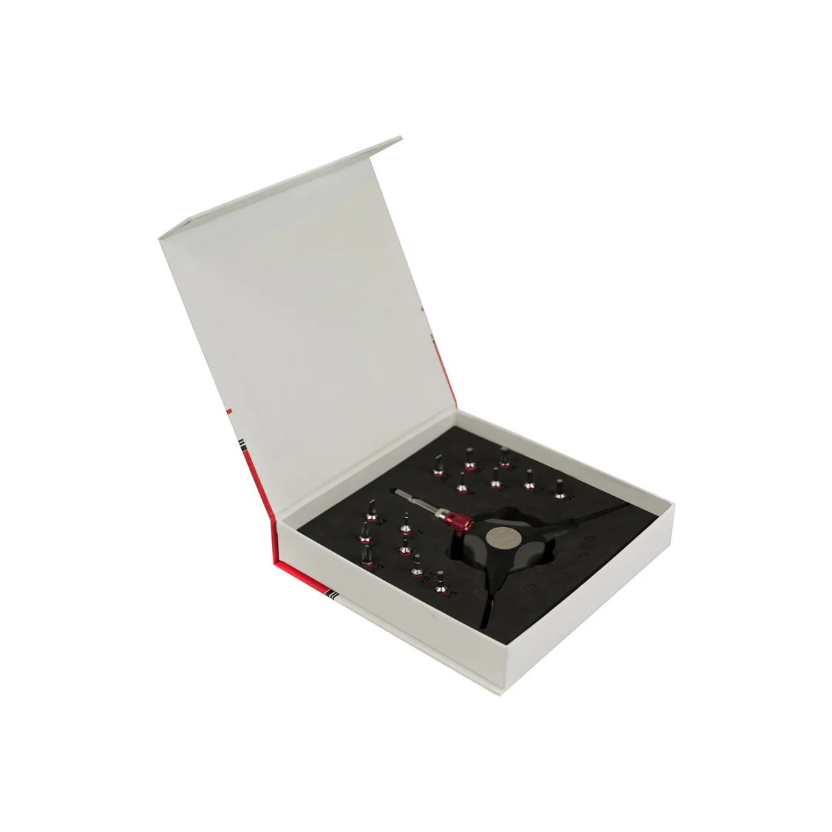 SILCA Ypsilon Travel Kit