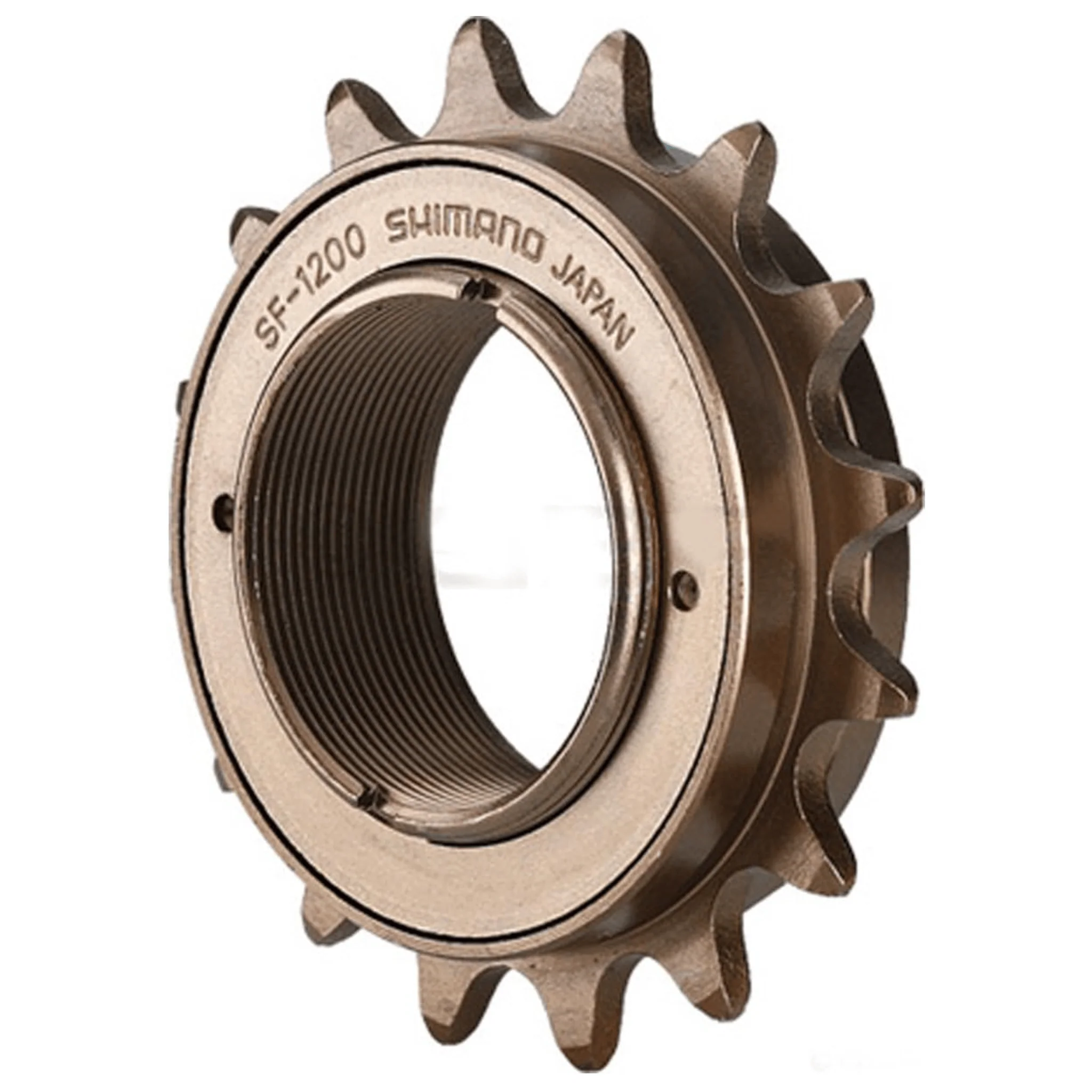 Shimano Single Freewheel SF-1200 18T Sprocket