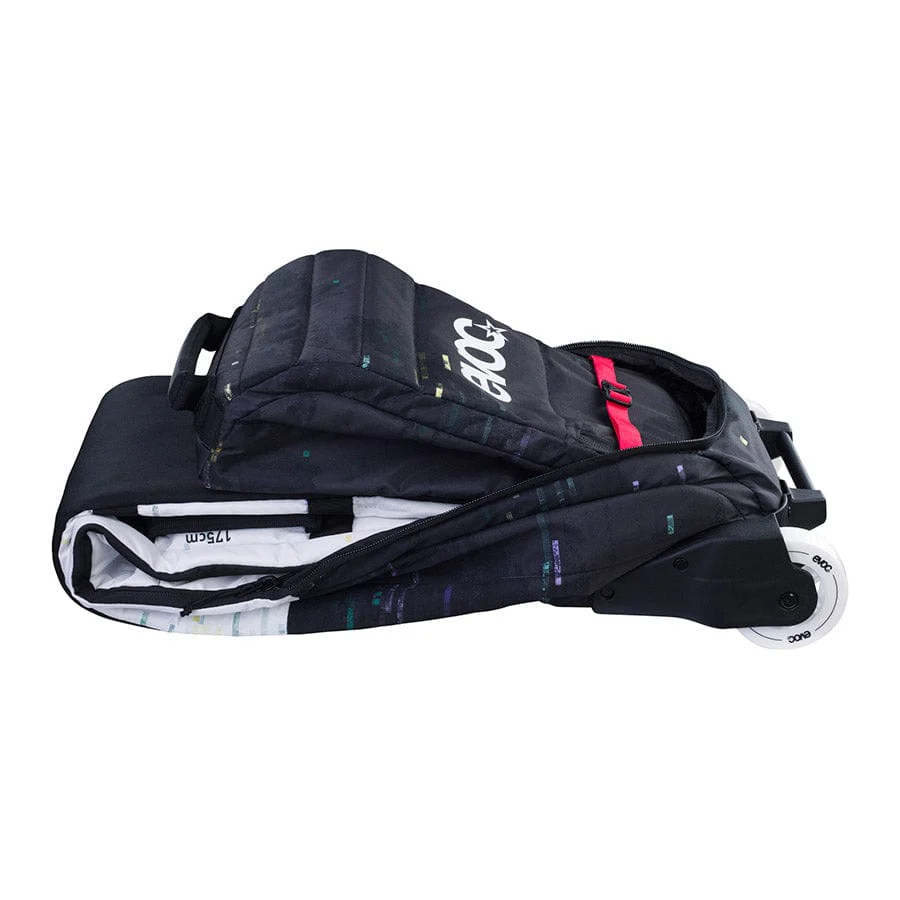 EVOC Ski Roller - Image 12