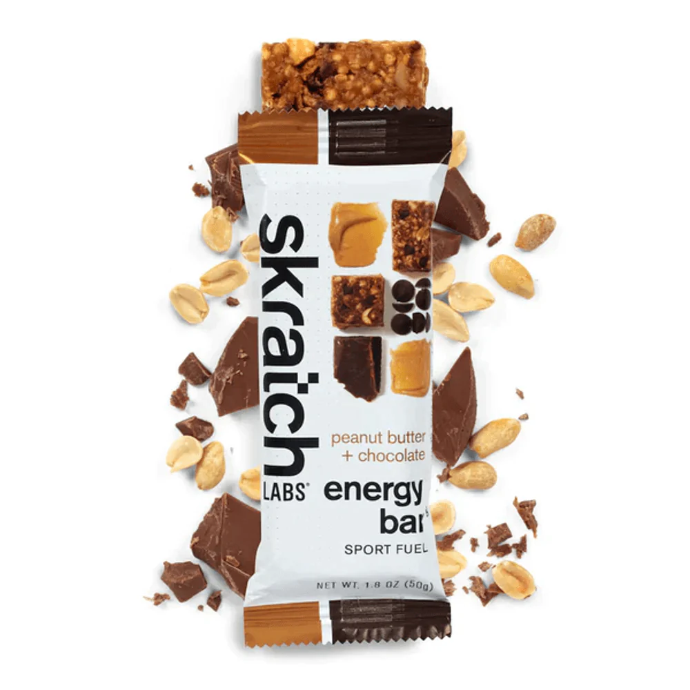 Skratch Labs Anytime Energy Bar Singles - Image 2