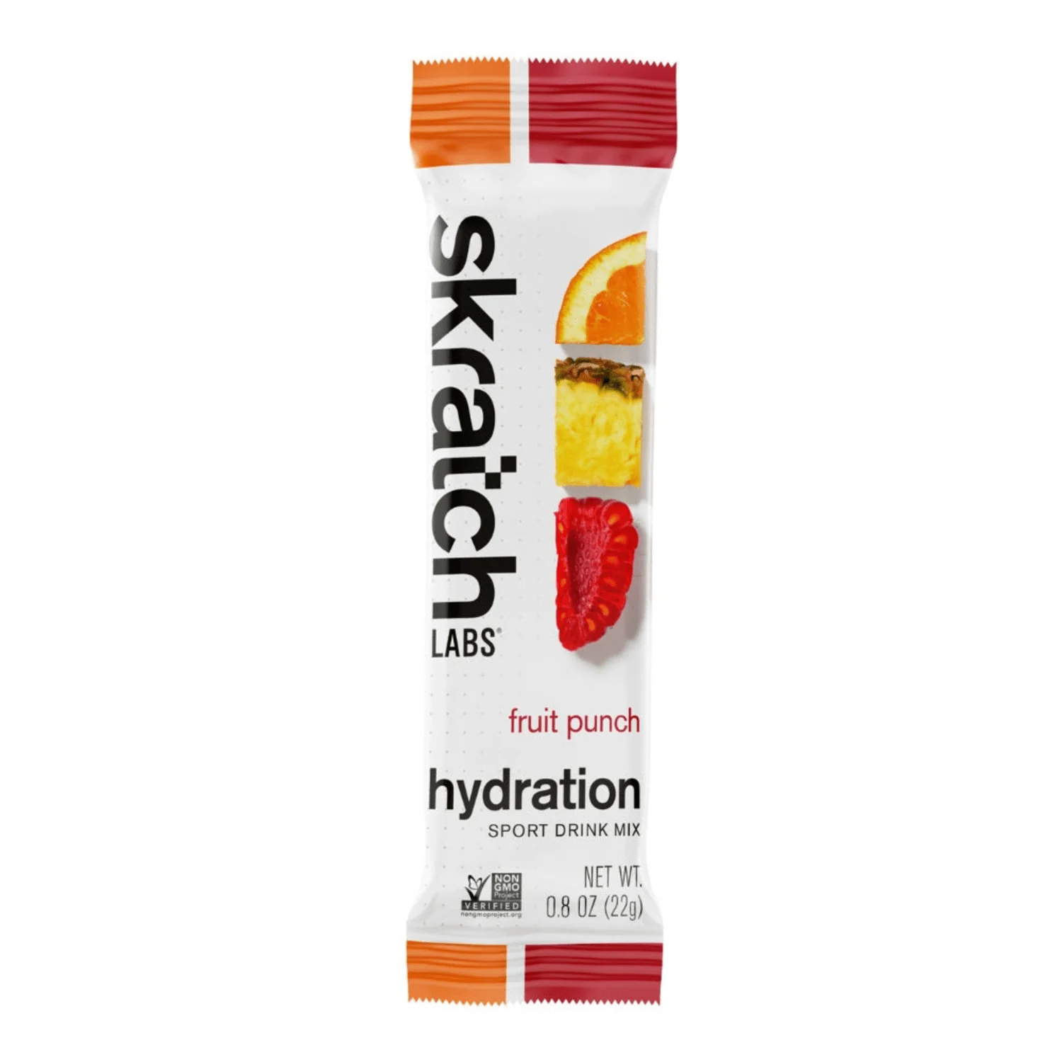 Skratch Labs Sport Hydration Drink Mix Box of 20 - Image 2