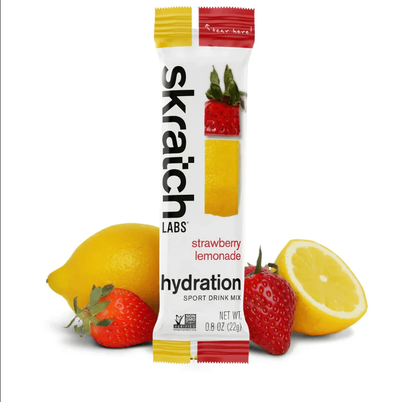 Skratch Labs Sport Hydration Drink Mix Box of 20 - Image 4