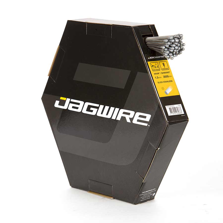 Jagwire Jagwire Slick - Image 3