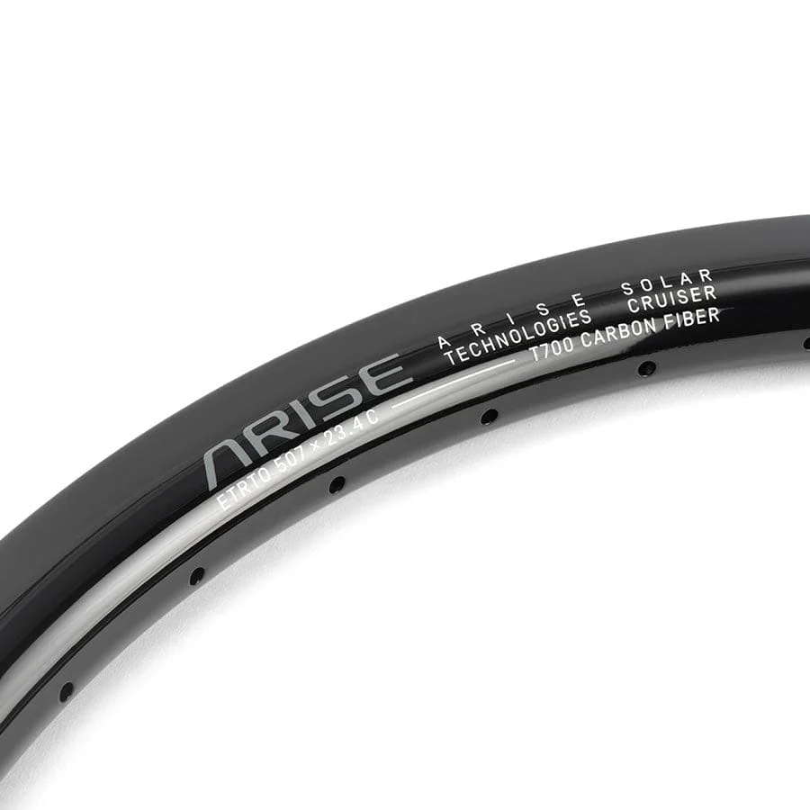 ARISE ARISE Solar Cruiser - Image 3