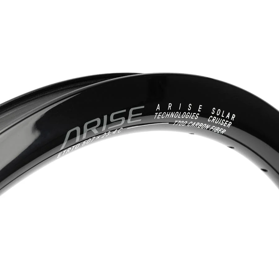 ARISE ARISE Solar Cruiser - Image 4