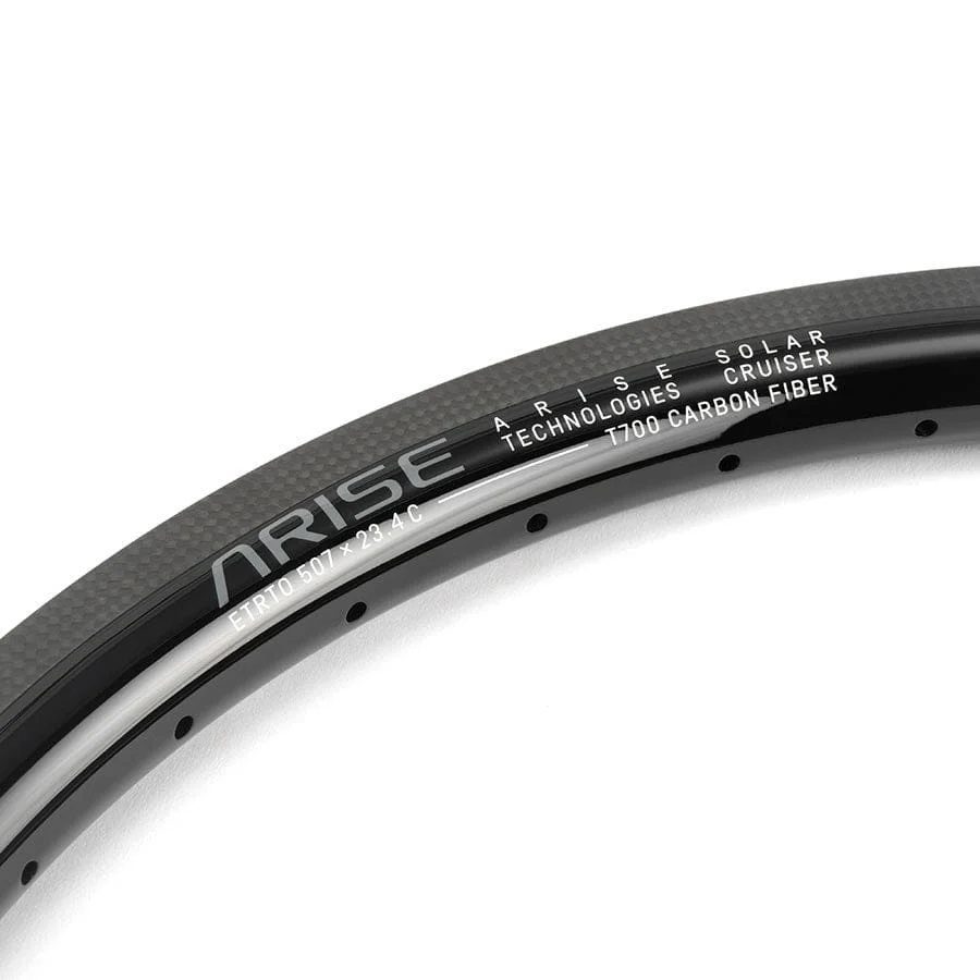 ARISE ARISE Solar Cruiser - Image 6