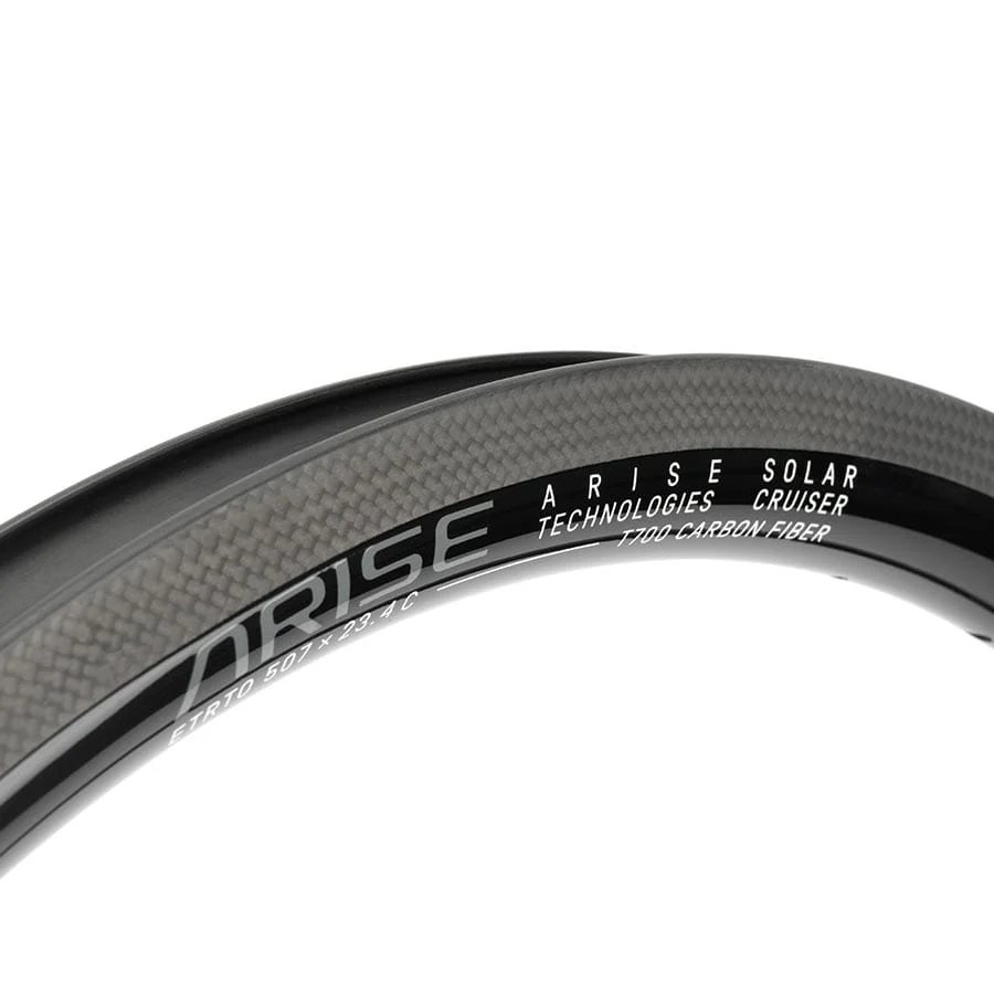 ARISE ARISE Solar Cruiser - Image 7