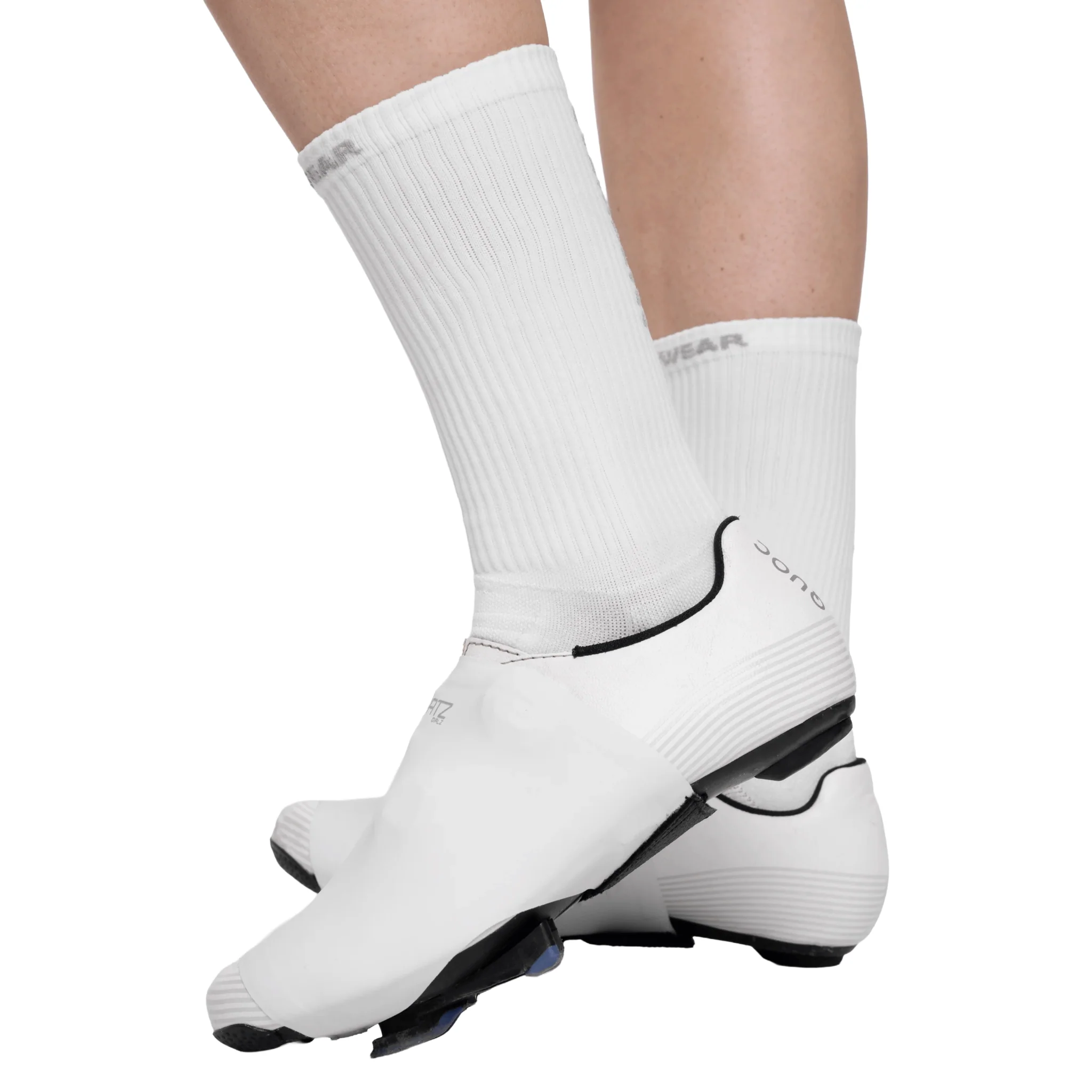 Spatz Dialz Shoe/Lace Covers - Image 3