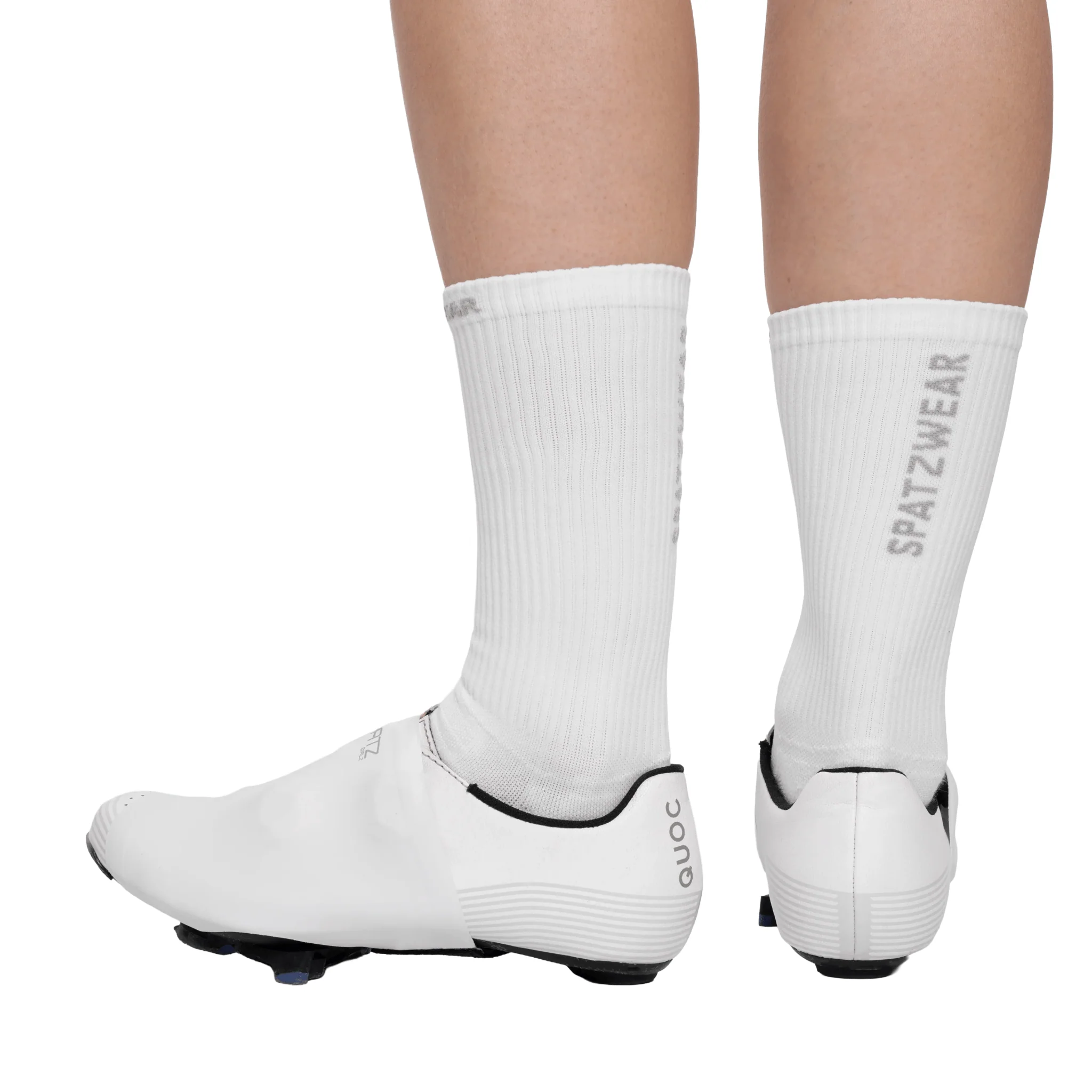 Spatz Dialz Shoe/Lace Covers - Image 4