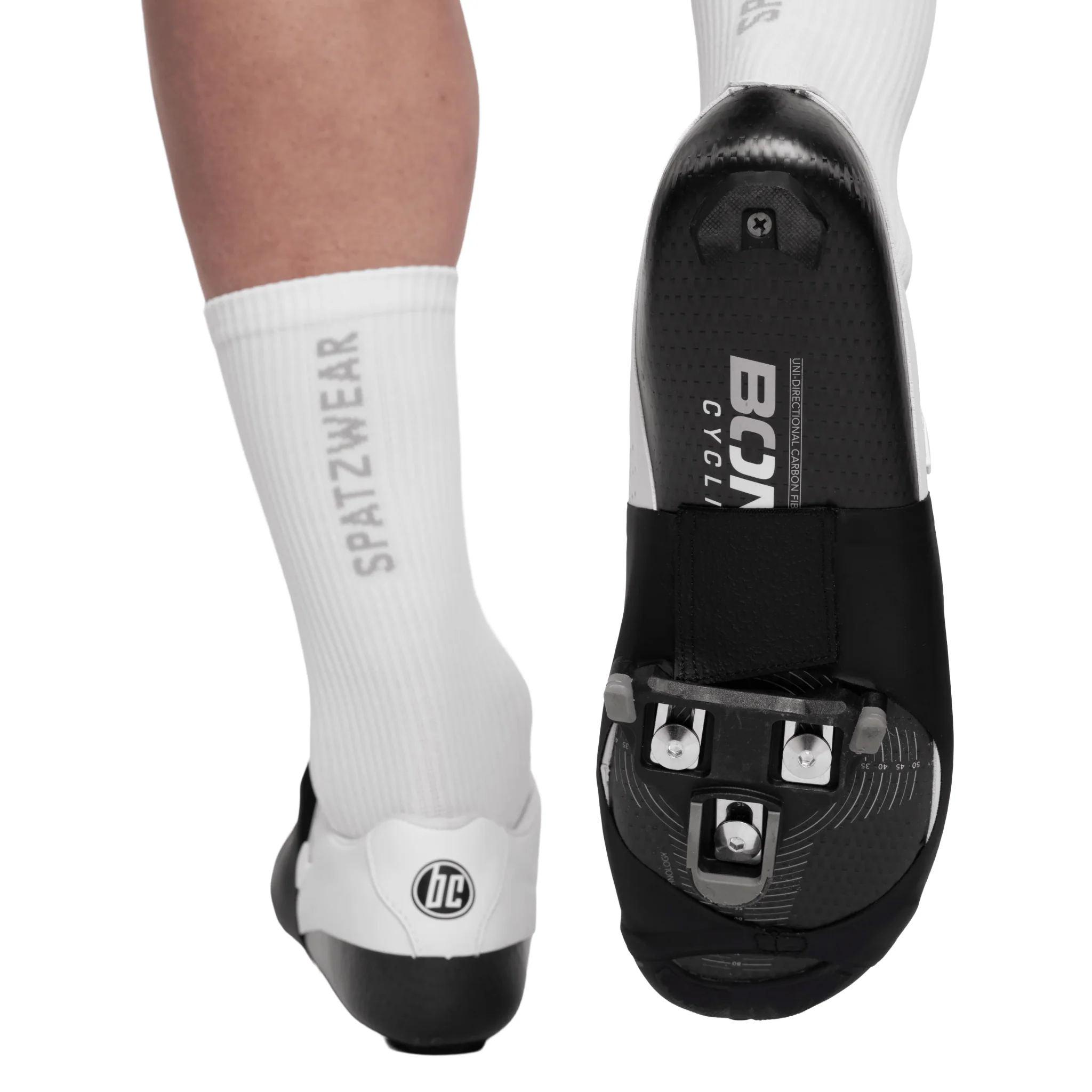 Spatz Dialz Shoe/Lace Covers - Image 5