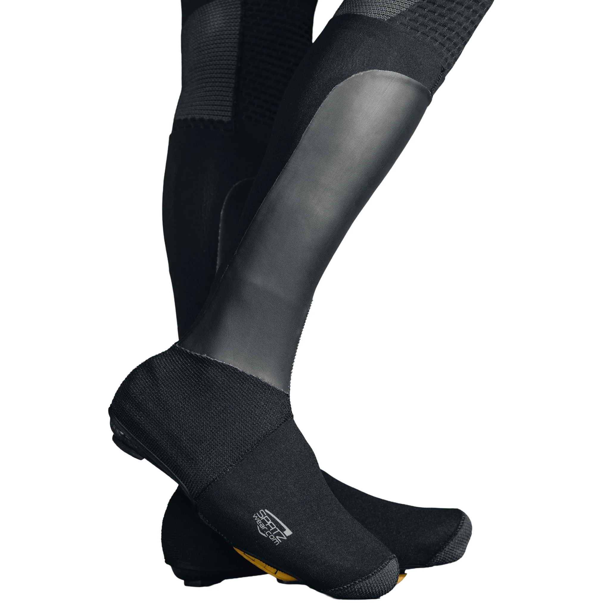 Spatz Pro Stealth Overshoe - Image 2