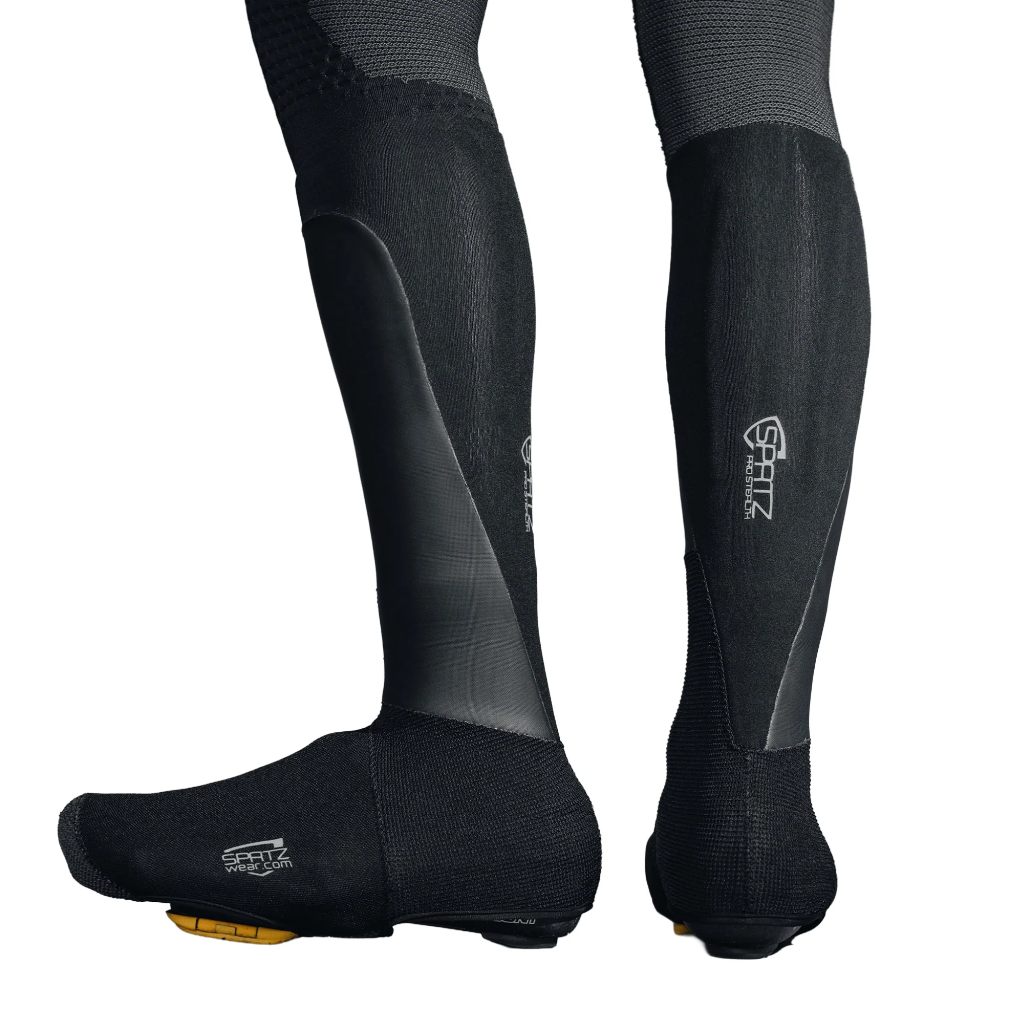 Spatz Pro Stealth Overshoe - Image 3