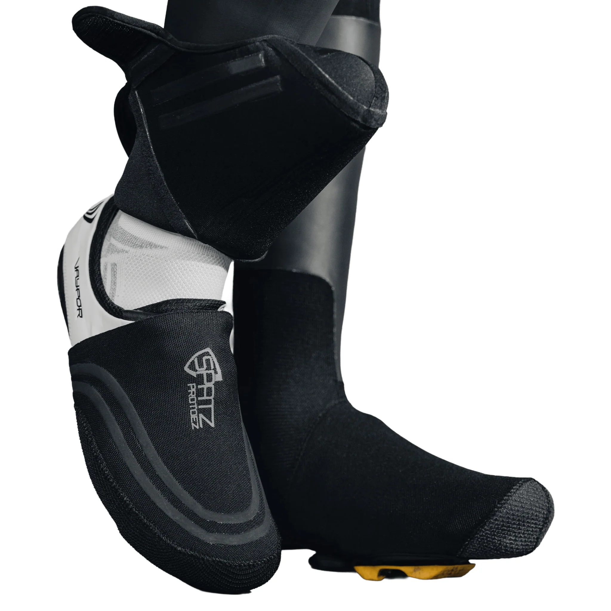 Spatz Pro Stealth Overshoe - Image 4